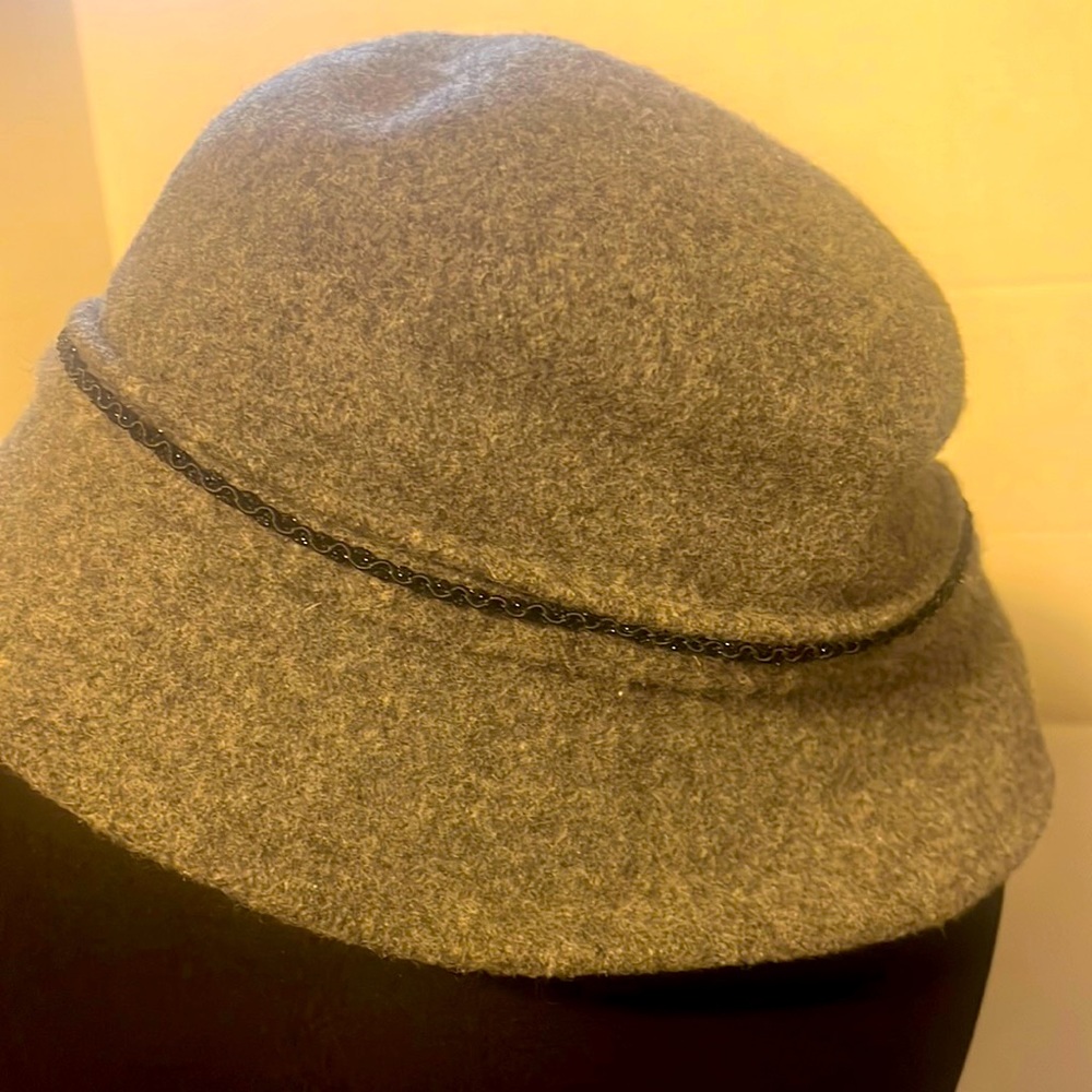Beautiful hat